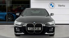 BMW 4 Series 420i M Sport 2dr Step Auto Petrol Coupe